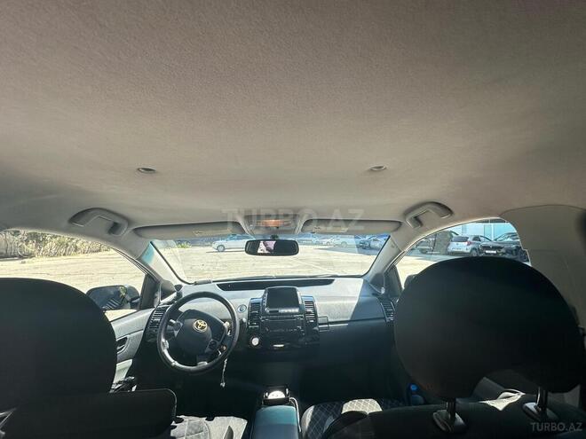 Toyota Prius 2008, 273,844 km - 1.5 l - Bakı