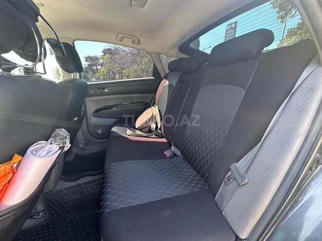Toyota Prius 2008, 273,844 km - 1.5 l - Bakı