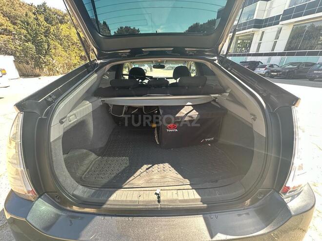 Toyota Prius 2008, 273,844 km - 1.5 l - Bakı