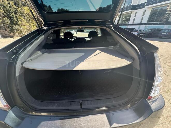 Toyota Prius 2008, 273,844 km - 1.5 l - Bakı
