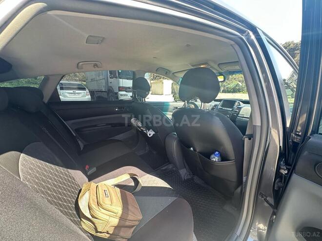Toyota Prius 2008, 273,844 km - 1.5 l - Bakı