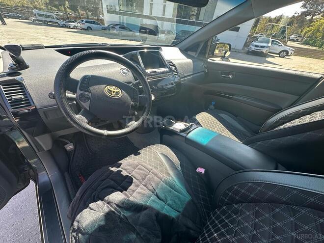 Toyota Prius 2008, 273,844 km - 1.5 l - Bakı