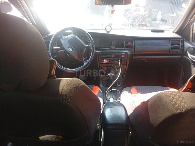 Opel Vectra 1996, 376,960 km - 1.8 l - Bakı