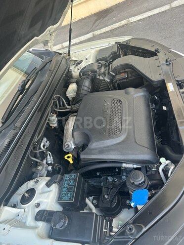 Hyundai Santa Fe 2010, 160,000 km - 2.0 л - Bakı