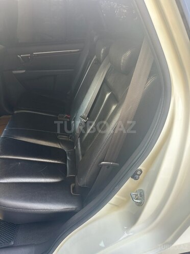 Hyundai Santa Fe 2010, 160,000 km - 2.0 л - Bakı