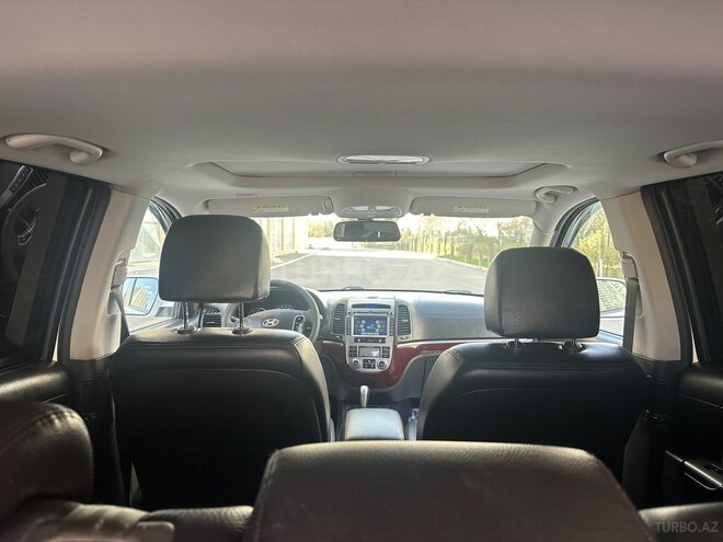 Hyundai Santa Fe 2010, 160,000 km - 2.0 л - Bakı
