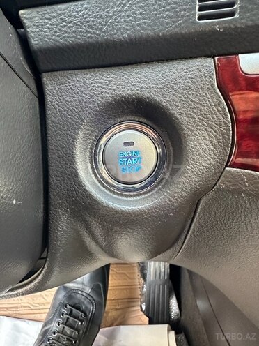 Hyundai Santa Fe 2010, 160,000 km - 2.0 л - Bakı