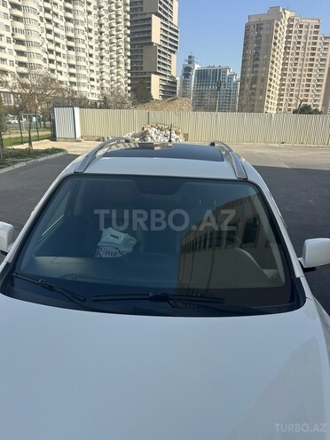 Hyundai Santa Fe 2010, 160,000 km - 2.0 л - Bakı
