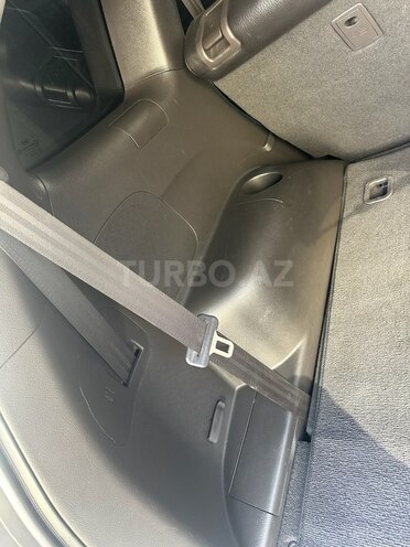 Hyundai Santa Fe 2010, 160,000 km - 2.0 л - Bakı