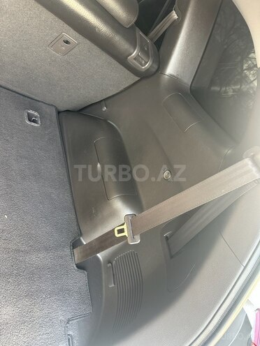 Hyundai Santa Fe 2010, 160,000 km - 2.0 л - Bakı