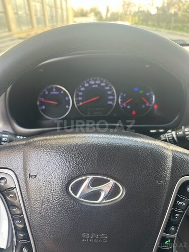 Hyundai Santa Fe 2010, 160,000 km - 2.0 л - Bakı