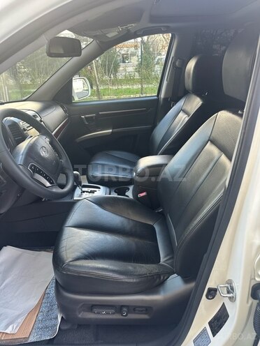 Hyundai Santa Fe 2010, 160,000 km - 2.0 л - Bakı