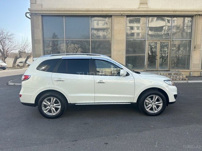 Hyundai Santa Fe 2010, 160,000 km - 2.0 л - Bakı