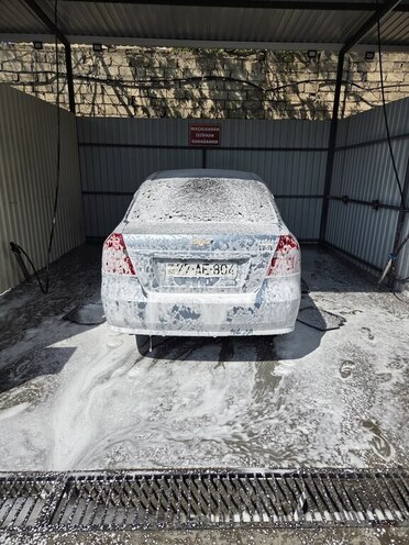 Chevrolet Nexia 2022, 31,500 km - 1.5 l - Bakı
