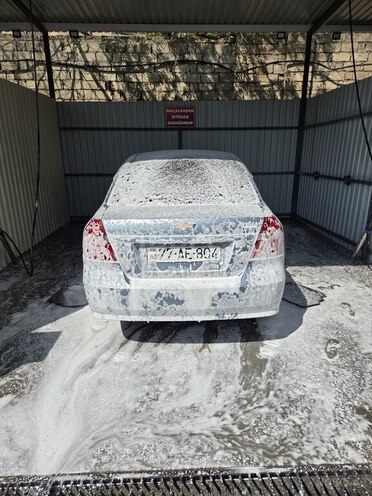 Chevrolet Nexia 2022, 31,500 km - 1.5 l - Bakı