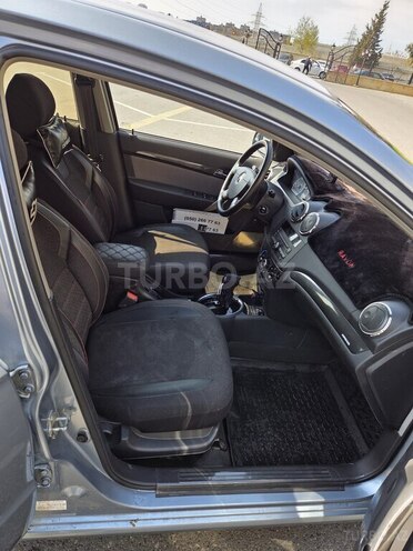 Chevrolet Nexia 2022, 31,500 km - 1.5 l - Bakı