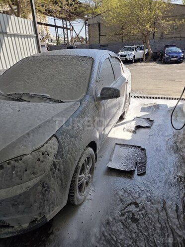 Chevrolet Nexia 2022, 31,500 km - 1.5 l - Bakı