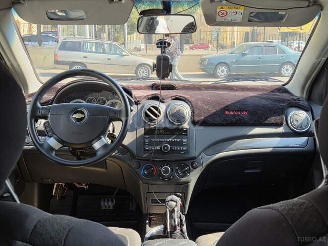Chevrolet Nexia 2022, 31,500 km - 1.5 l - Bakı