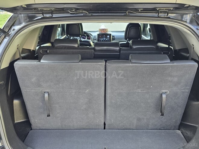 Kia Sorento 2011, 107,000 km - 2.0 л - Bakı