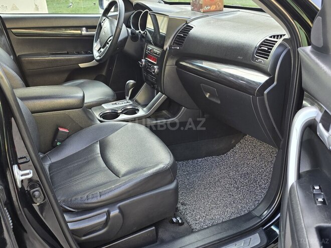 Kia Sorento 2011, 107,000 km - 2.0 л - Bakı