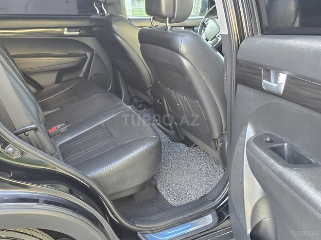 Kia Sorento 2011, 107,000 km - 2.0 л - Bakı