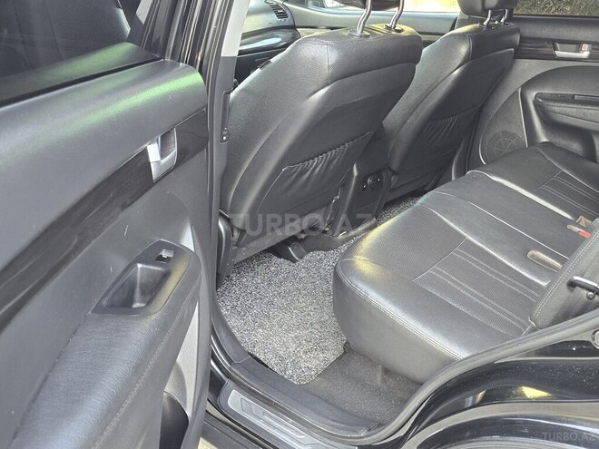 Kia Sorento 2011, 107,000 km - 2.0 л - Bakı
