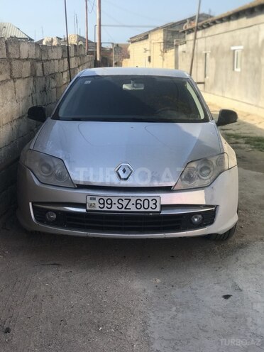 Renault Laguna 2007, 400,000 km - 1.5 l - Bakı