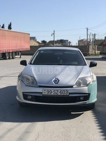 Renault Laguna 2007, 400,000 km - 1.5 l - Bakı