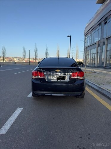 Chevrolet Cruze 2015, 298,900 km - 1.4 l - Bakı