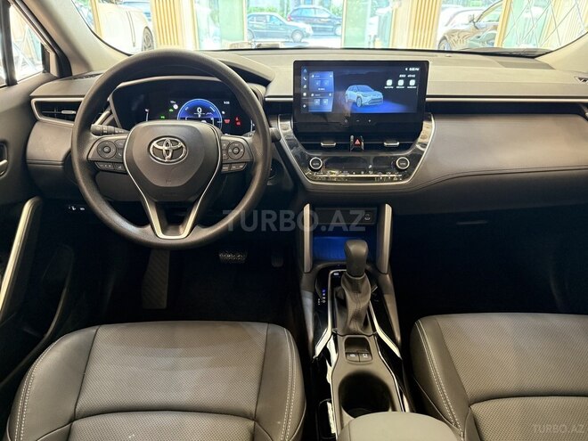 Toyota  2024, 0 km - 2.0 l - Bakı