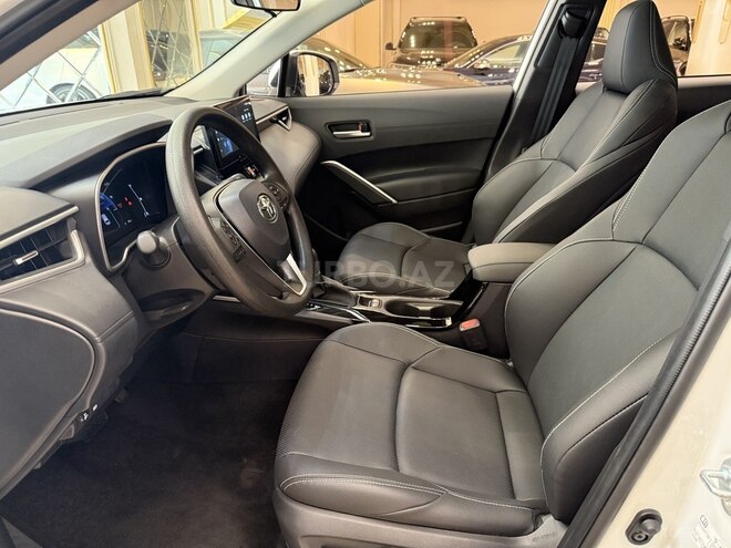 Toyota  2024, 0 km - 2.0 l - Bakı