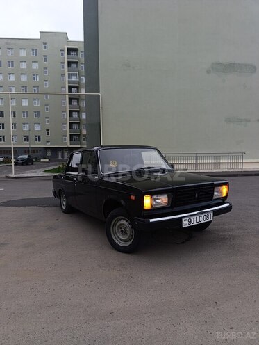 LADA (VAZ) 2107 2011, 124,000 km - 1.6 l - Lənkəran