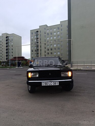 LADA (VAZ) 2107 2011, 124,000 km - 1.6 l - Lənkəran
