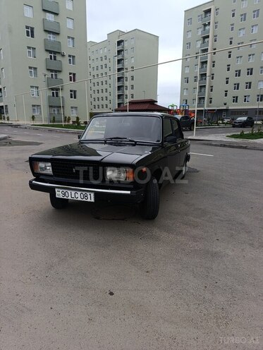 LADA (VAZ) 2107 2011, 124,000 km - 1.6 l - Lənkəran