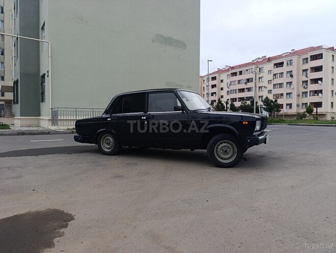 LADA (VAZ) 2107 2011, 124,000 km - 1.6 l - Lənkəran