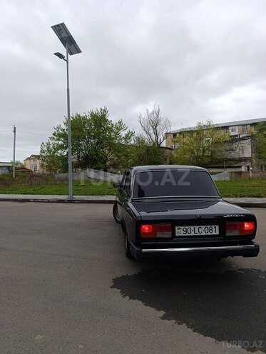 LADA (VAZ) 2107 2011, 124,000 km - 1.6 l - Lənkəran