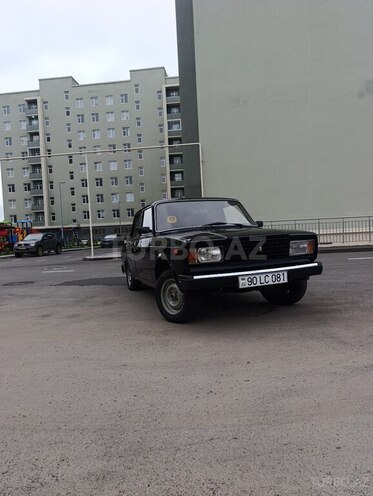 LADA (VAZ) 2107 2011, 124,000 km - 1.6 l - Lənkəran