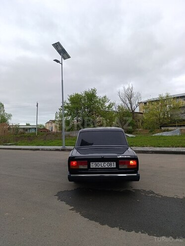 LADA (VAZ) 2107 2011, 124,000 km - 1.6 l - Lənkəran