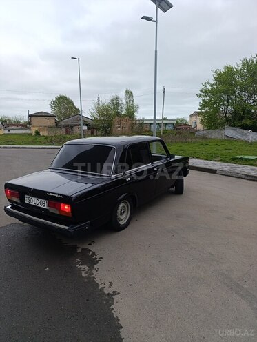 LADA (VAZ) 2107 2011, 124,000 km - 1.6 l - Lənkəran