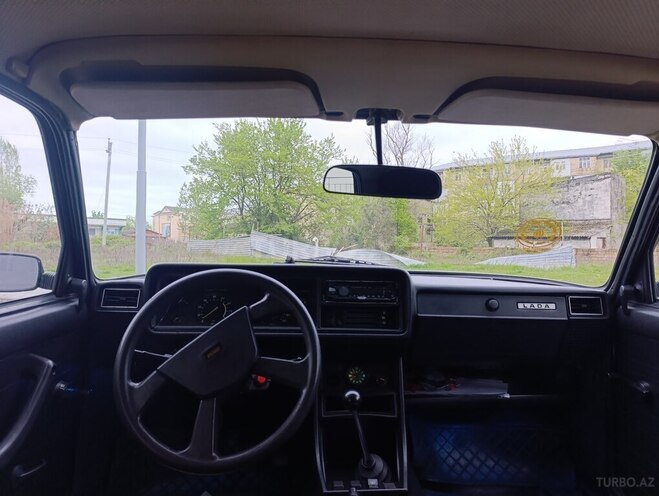 LADA (VAZ) 2107 2011, 124,000 km - 1.6 l - Lənkəran