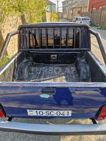 LADA (VAZ) Niva 2011, 204,000 km - 1.7 l - Sumqayıt