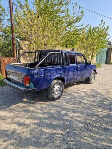 LADA (VAZ) Niva 2011, 204,000 km - 1.7 l - Sumqayıt