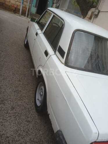 LADA (VAZ) 2107 2010, 82,135 km - 1.5 l - Bakı