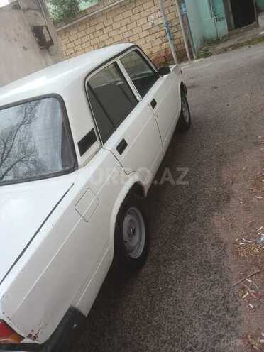 LADA (VAZ) 2107 2010, 82,135 km - 1.5 l - Bakı