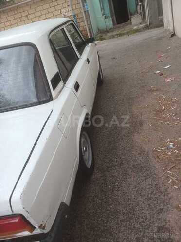 LADA (VAZ) 2107 2010, 82,135 km - 1.5 l - Bakı