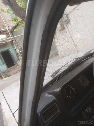 LADA (VAZ) 2107 2010, 82,135 km - 1.5 l - Bakı