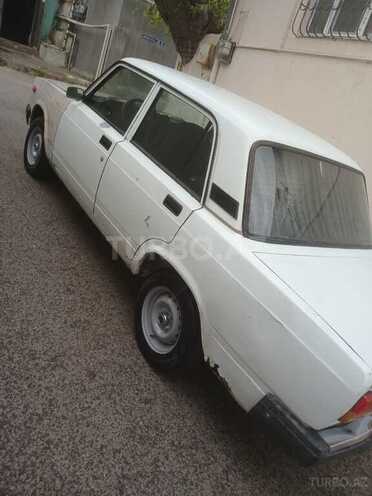 LADA (VAZ) 2107 2010, 82,135 km - 1.5 l - Bakı