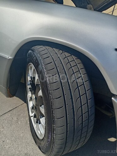 Mercedes E 300 d 1993, 300,000 km - 3.0 l - Qazax