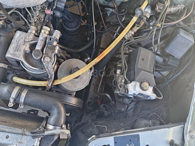 Mercedes E 300 d 1993, 300,000 km - 3.0 l - Qazax