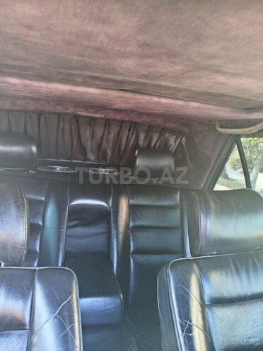Mercedes E 300 d 1993, 300,000 km - 3.0 l - Qazax